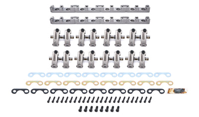 ROCKER SET PRO ALUMINUM