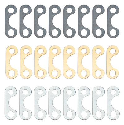 Stand Shim Kit - SB Horseshoe Type