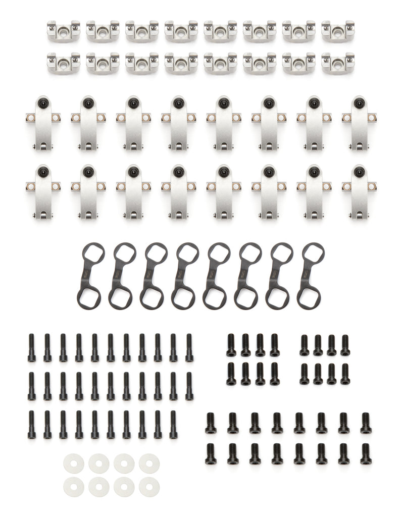 SHAFT MOUNT ROCKER KIT