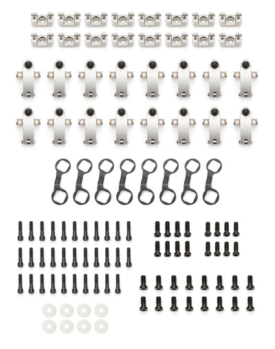 ROCKER ARMS