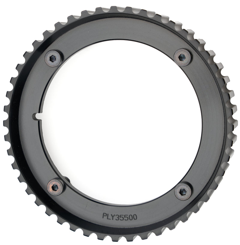 PULLEY CAM B6 SB CHEVY