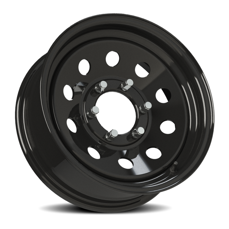 6-139.7 Black St Modtrailer Nb - JG705683B0NB
