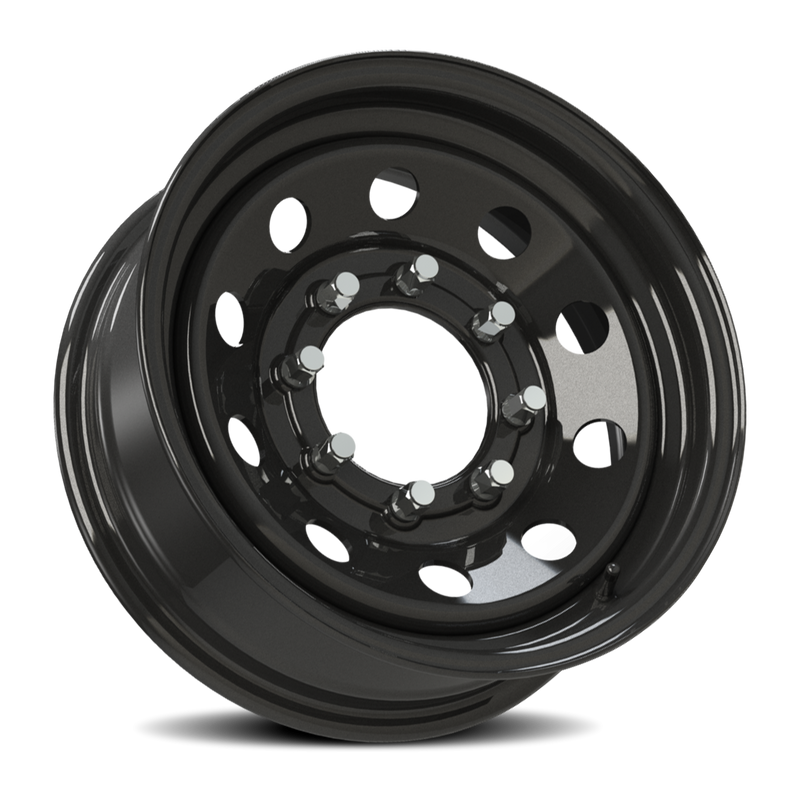 8-165.1BLK St Modtrailer Nb - JG706681B0NB