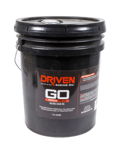OIL - GEAR SYNTH PAIL