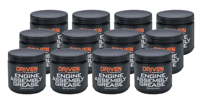 Assembly Grease 1 lb. Tub Case 12 x 1 lb.