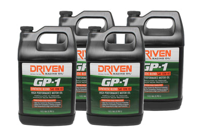 GP-1 10W40 GALLON
