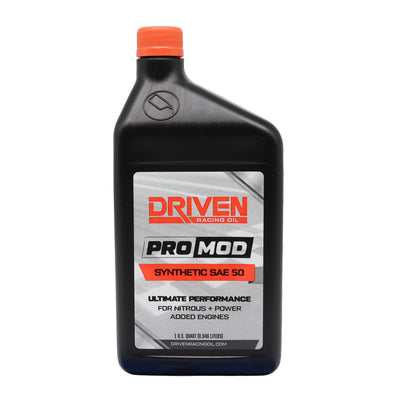 ProMod 50W Motor Oil 1 Quart