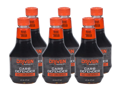 Carb Defender - Race Con centrate Case 6 x 6 oz.