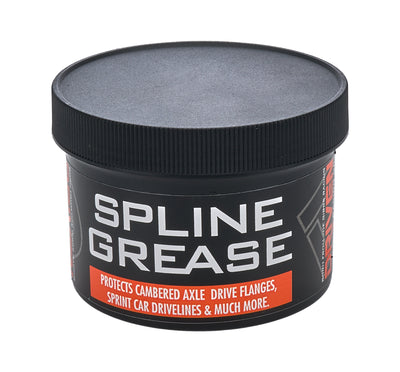 SPLINE GREASE 1/2 LB TUB