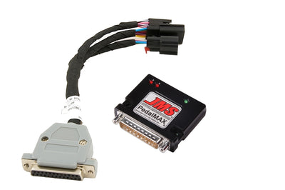 PEDALMAX - 05-10 FORD