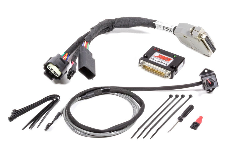 PEDALMAX - 11-15 FORD