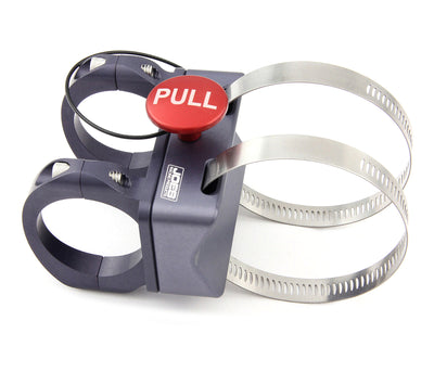 BRACKET FIRE EXTINGUISHER BILL