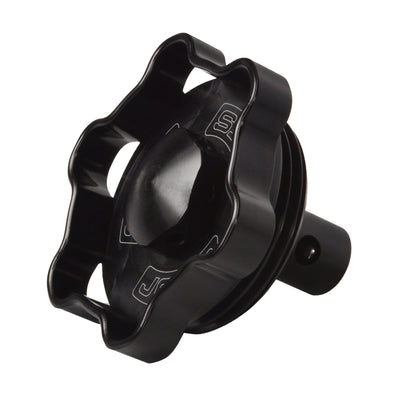 FUEL CAP ASSY