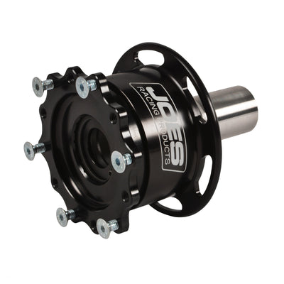 PRO QUICK RELEASE ASSY