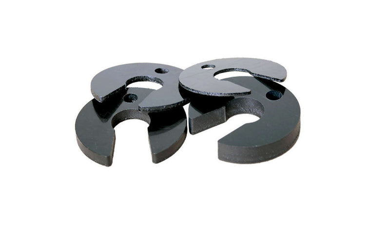 BUMP STOP SHIM KIT