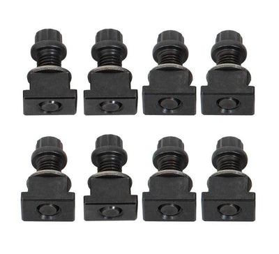 FLANGE NUTS