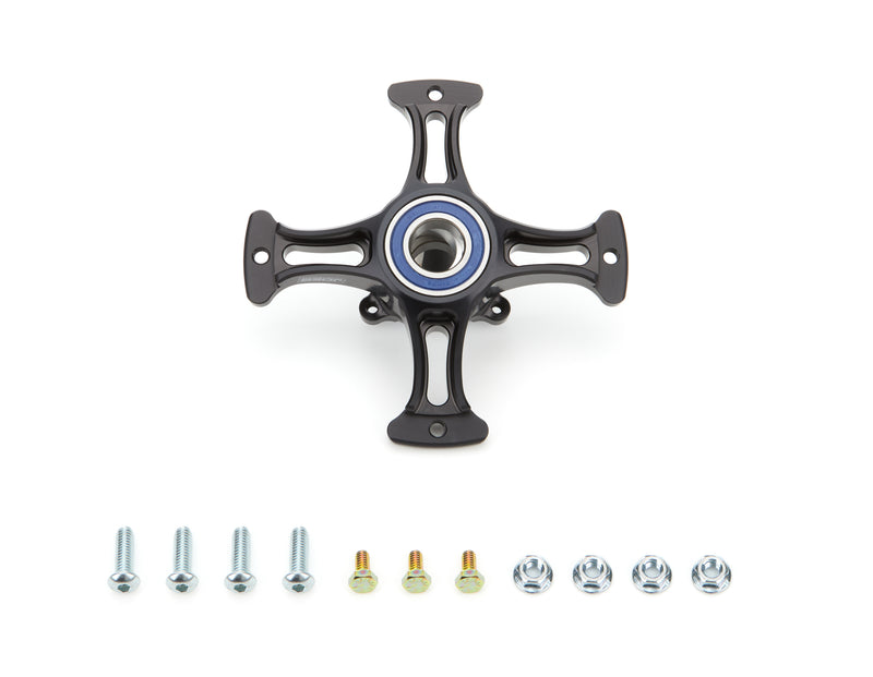 Lf Hub with/ Rotor Mount - 25605V2