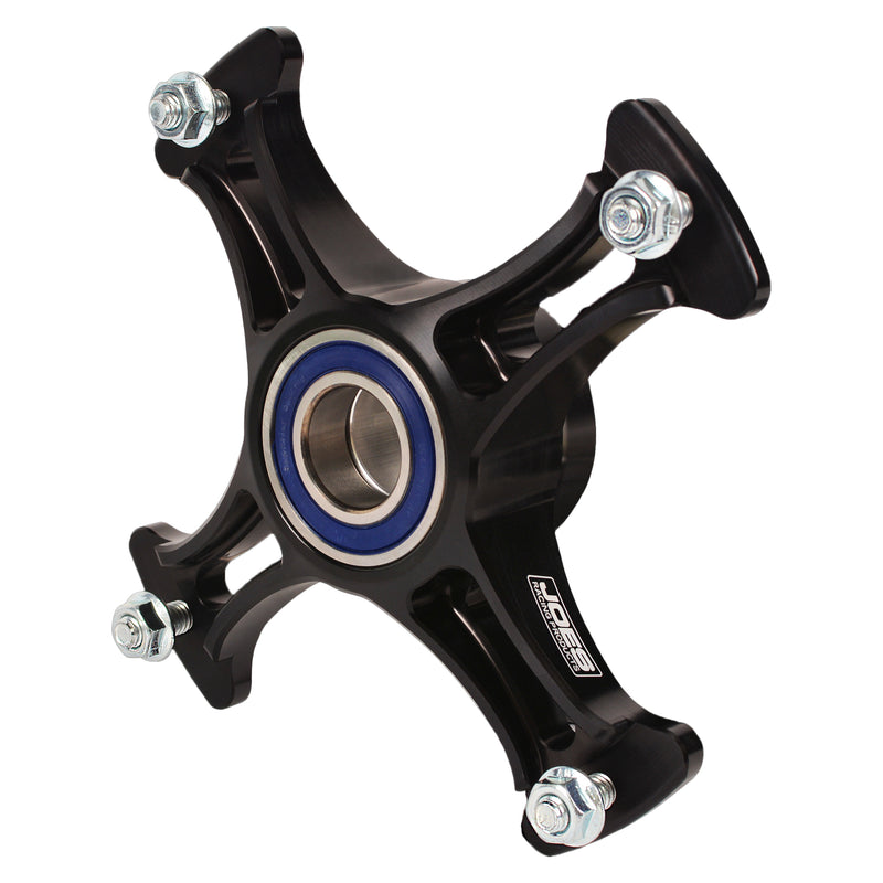 Micro Sprint Front Hub Angular Contact V2 - 25610V2