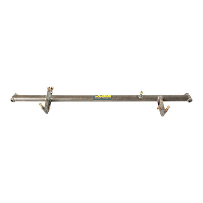 FRONT AXLE