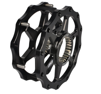 SPROCKET CARRIER