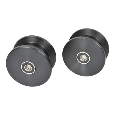 MS CHAIN TENSIONER WHEELS ONLY