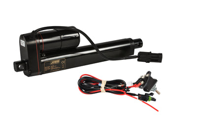 ELECTRIC WING SLIDER KIT