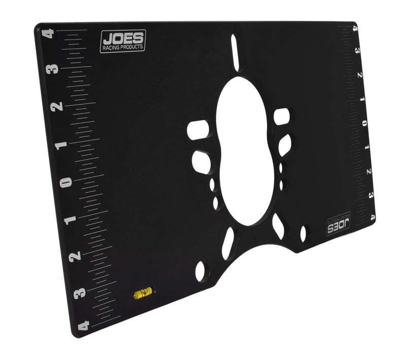 BUMP STEER GAUGE