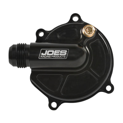 WATER PUMP HOUSING