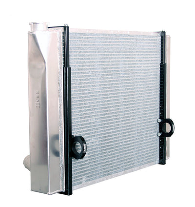 RADIATOR BRACKETS