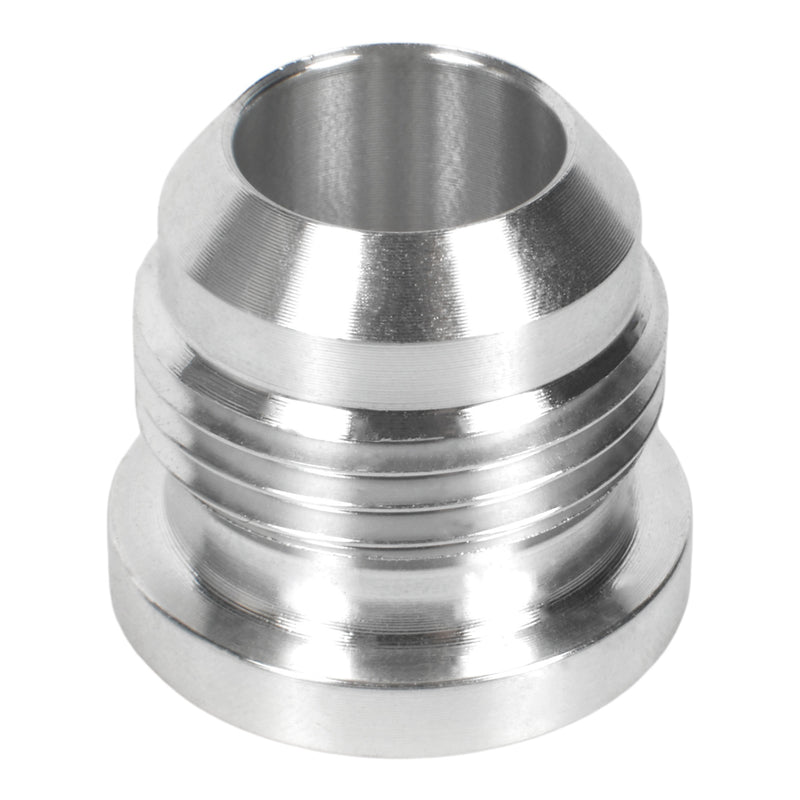 Weld Fitting -12AN Male Aluminum