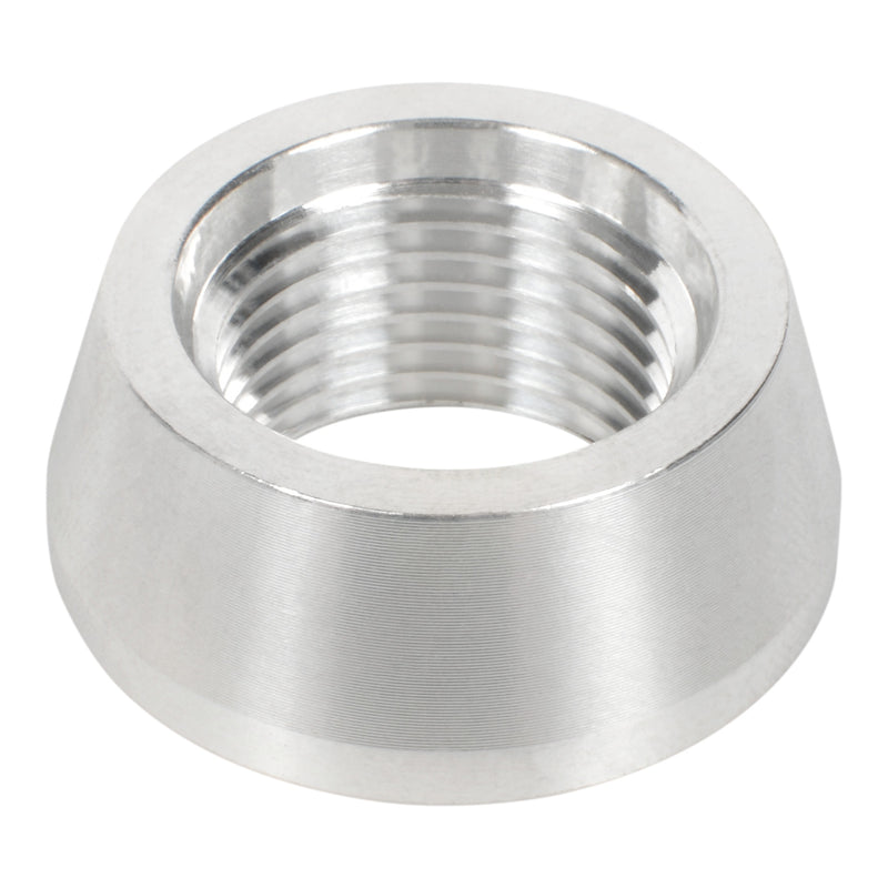 Weld Fitting -10an Femal Aluminum