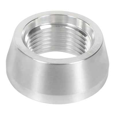 Weld Fitting -12an Femal Aluminum