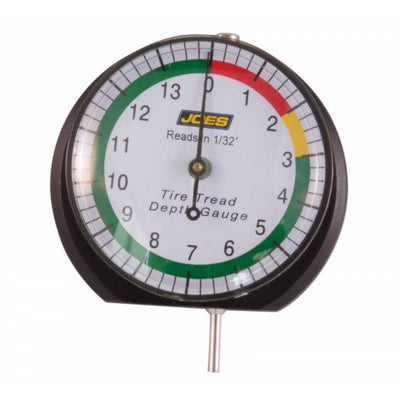 Tire Tread Depth Gauge - 56110
