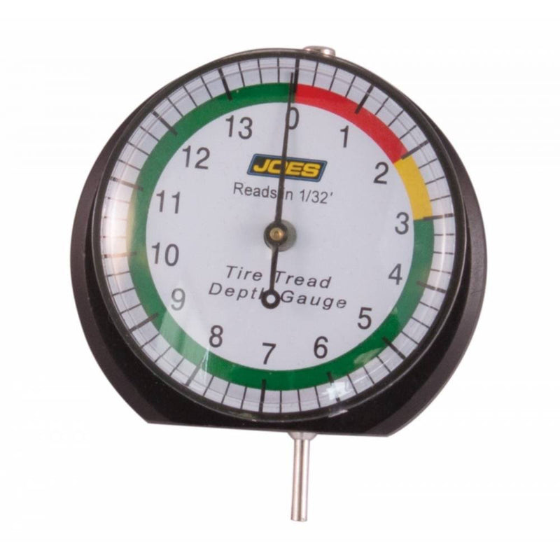 Tire Tread Depth Gauge - 56110