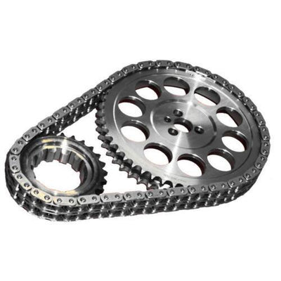 BBC Gen-6 Billet Timing Set Double Roller