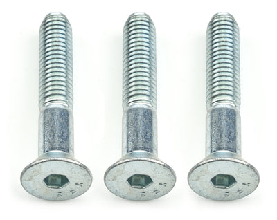 Flat Head Bolt 3/8-16 X 2-1/4IN Long