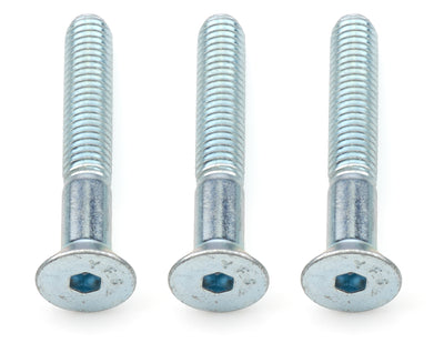 Flat Head Bolt 3/8-16 X 2-1/2IN Long