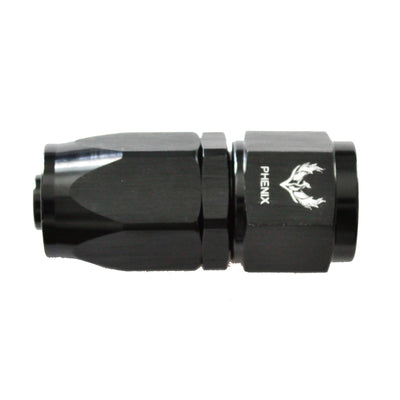 Compression Swivel Hose End -16 Straight - PHJ16003