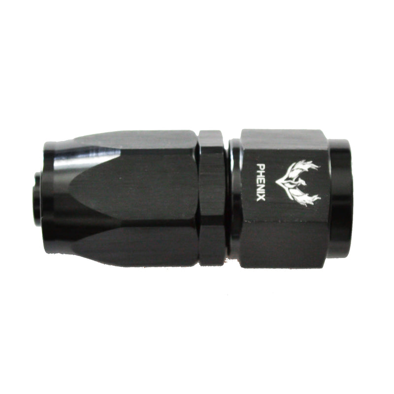 Compression Swivel Hose End -16 Straight - PHJ16003