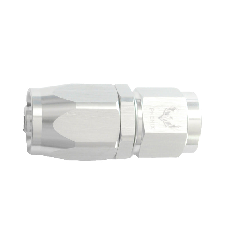 Compression Swivel Hose End -12 Straight - PHJ12005