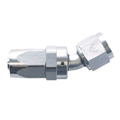 Push-Lok Hose End -08 x 30° - PHJ38305