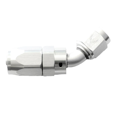 Compression Swivel Hose End -20 x 45° - PHJ20455