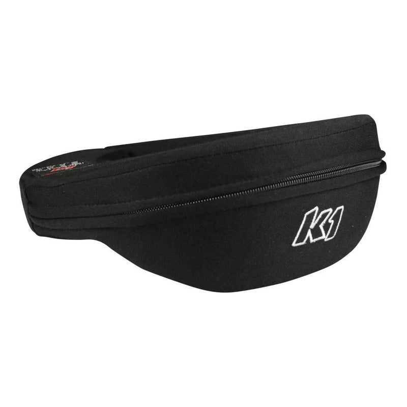 Neck Collar Karting Youth Black - 15NECNJ