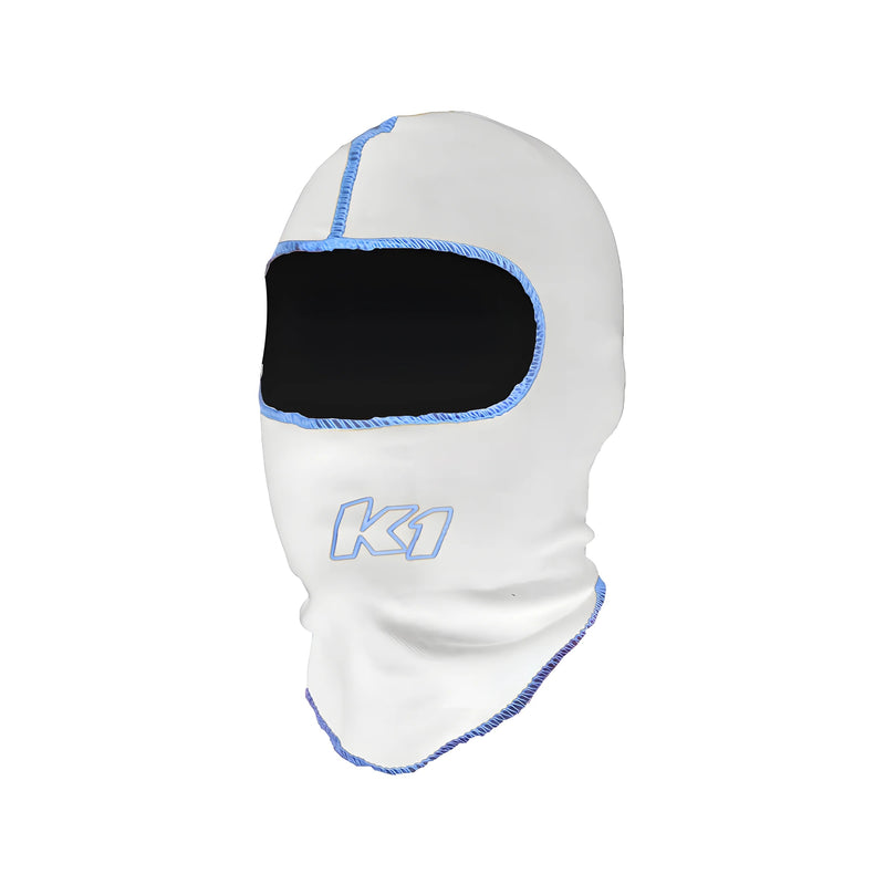 Head Sock Cool Max White - 17CHVW