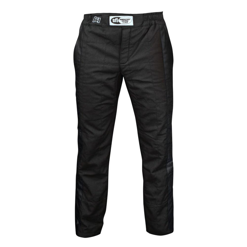 Pant Sportsman Black Large / X-Large - 22SPTNWLXL