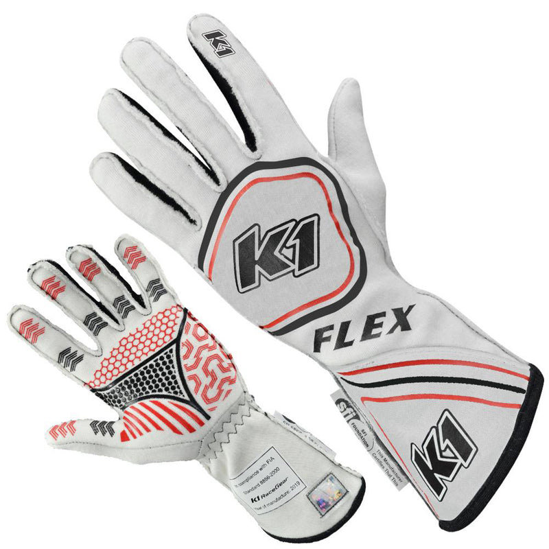 FLEX NOMEX DRIVERS GLOVES