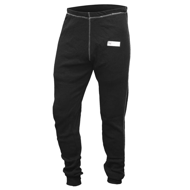 Underpants Precision Black Large - 26PRPNL
