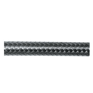 Double Braided Stainless Hose -20 - PHK120