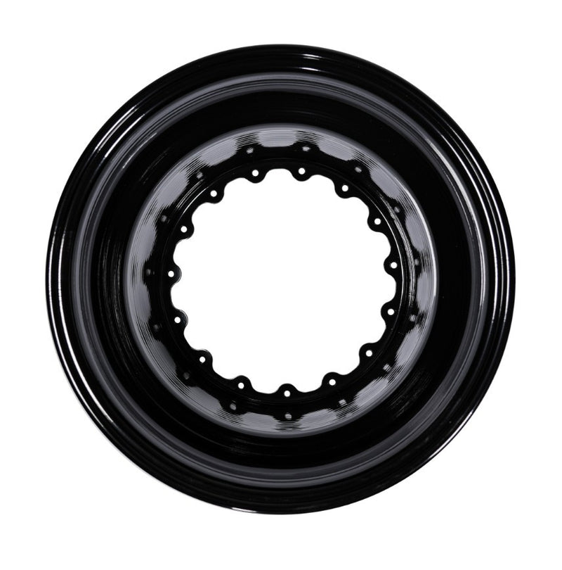 Inner Wheel Half 15x5 Polished