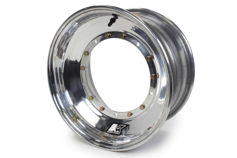 Direct Mnt Wheel 15x8 4in bs - 1585BC